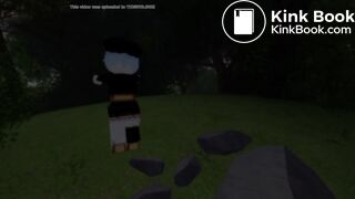 Mystery Mushroom |Roblox fart/scat animation
