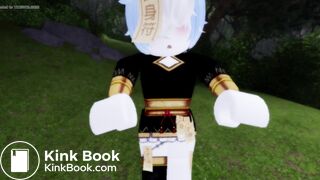 Mystery Mushroom |Roblox fart/scat animation