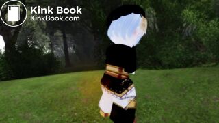 Mystery Mushroom |Roblox fart/scat animation