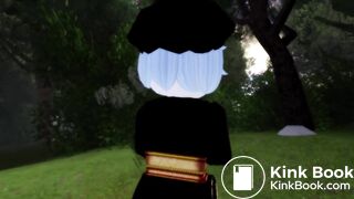 Mystery Mushroom |Roblox fart/scat animation