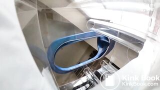 Pee poop Excretion only - video 2