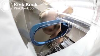 Pee poop Excretion only - video 2