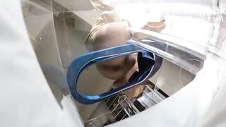 Pee poop Excretion only - video 2