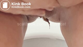 Nasty front view snippet