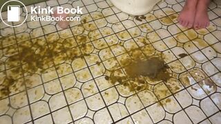 JAPANESE ENEMA - video 11