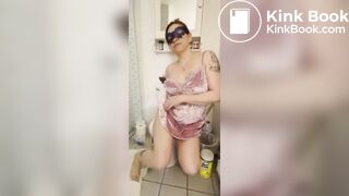 Girls Scat Compilation.
