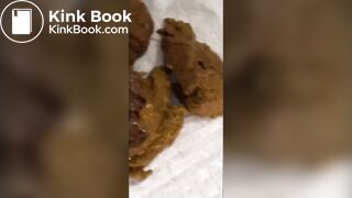 Girls Scat Compilation.