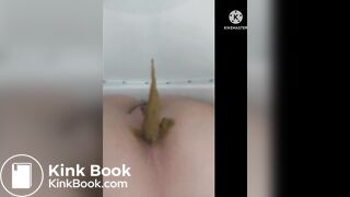 Korean scat - video 37