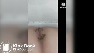 Korean scat - video 37
