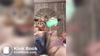 SSBBW sisters Shitty Sex