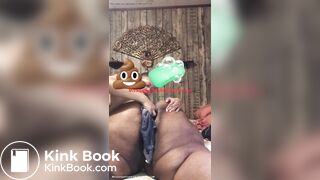 SSBBW sisters Shitty Sex