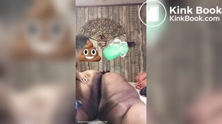 SSBBW sisters Shitty Sex