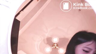 JAPANESE HUMAN TOILET SLAVE POV 19-5