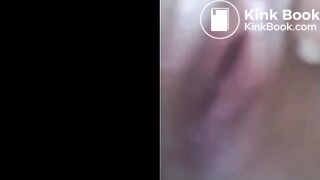 closeup pooping - video 5