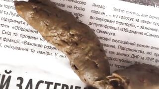 dirty girl solo shit