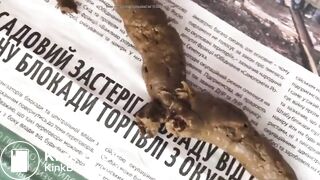 dirty girl solo shit