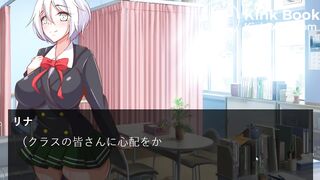 Monshin3 5days constipation