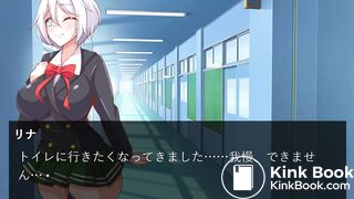 Monshin3 5days constipation