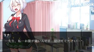 Monshin3 5days constipation