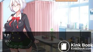 Monshin3 5days constipation