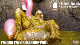 6 new videos girls masturbating and swimming in cowshit