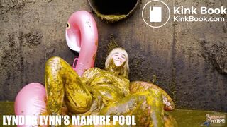 6 new videos girls masturbating and swimming in cowshit