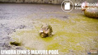 6 new videos girls masturbating and swimming in cowshit