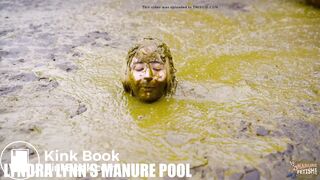 6 new videos girls masturbating and swimming in cowshit