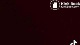 Girl pee and poop audio from tiktok