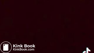 Girl pee and poop audio from tiktok