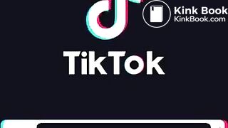 Girl pee and poop audio from tiktok