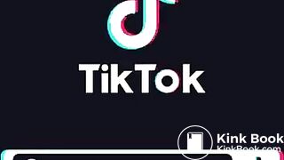 Girl pee and poop audio from tiktok