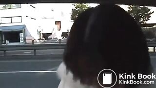 Japanese Ladies Pantypoop Accident - video 165