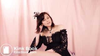 Your Pathetic Dream is to be My Toilet Slave POV