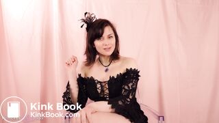 Your Pathetic Dream is to be My Toilet Slave POV