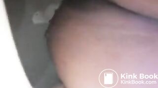 Aunty poo