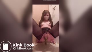 Japanese girl - video 36
