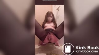 Japanese girl - video 36