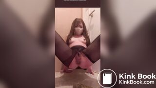 Japanese girl - video 36