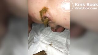 Dirty ass fisting - video 2