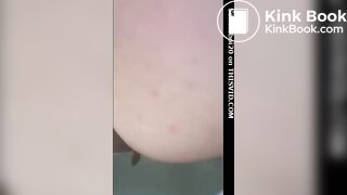 Pawg shitting - video 6