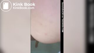 Pawg shitting - video 6