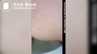 Pawg shitting - video 6