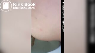 Pawg shitting - video 6