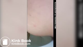 Pawg shitting - video 6