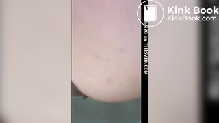 Pawg shitting - video 6
