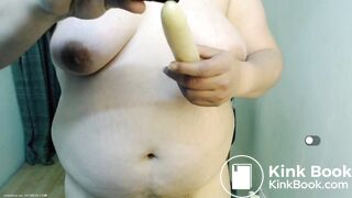 Rocker Latina Dirty Anal 2