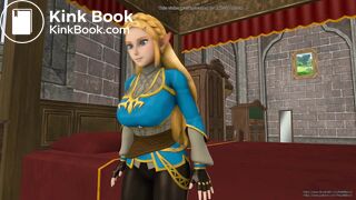 Pampered Princess By TheLittleBoot