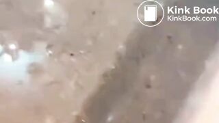 Korea tiktok pooping