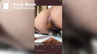 hairy shit - video 4